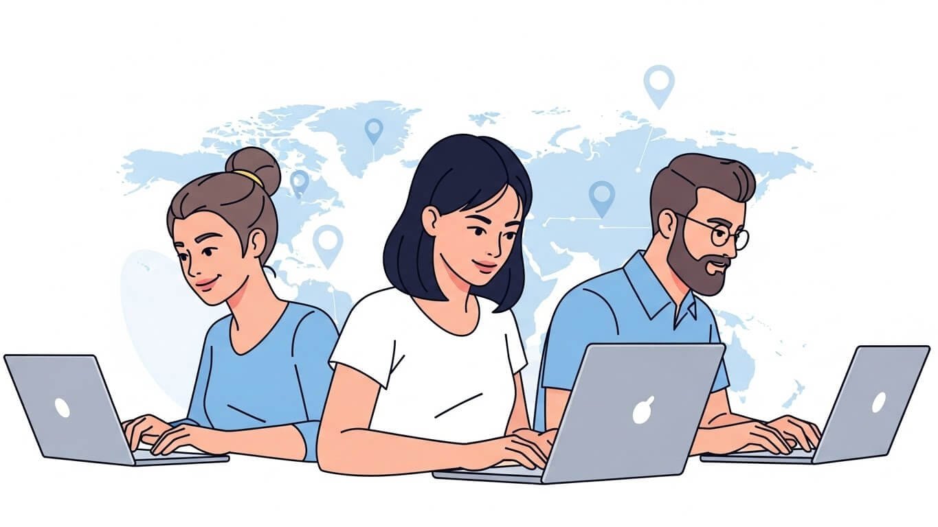 how to get your first freelance client